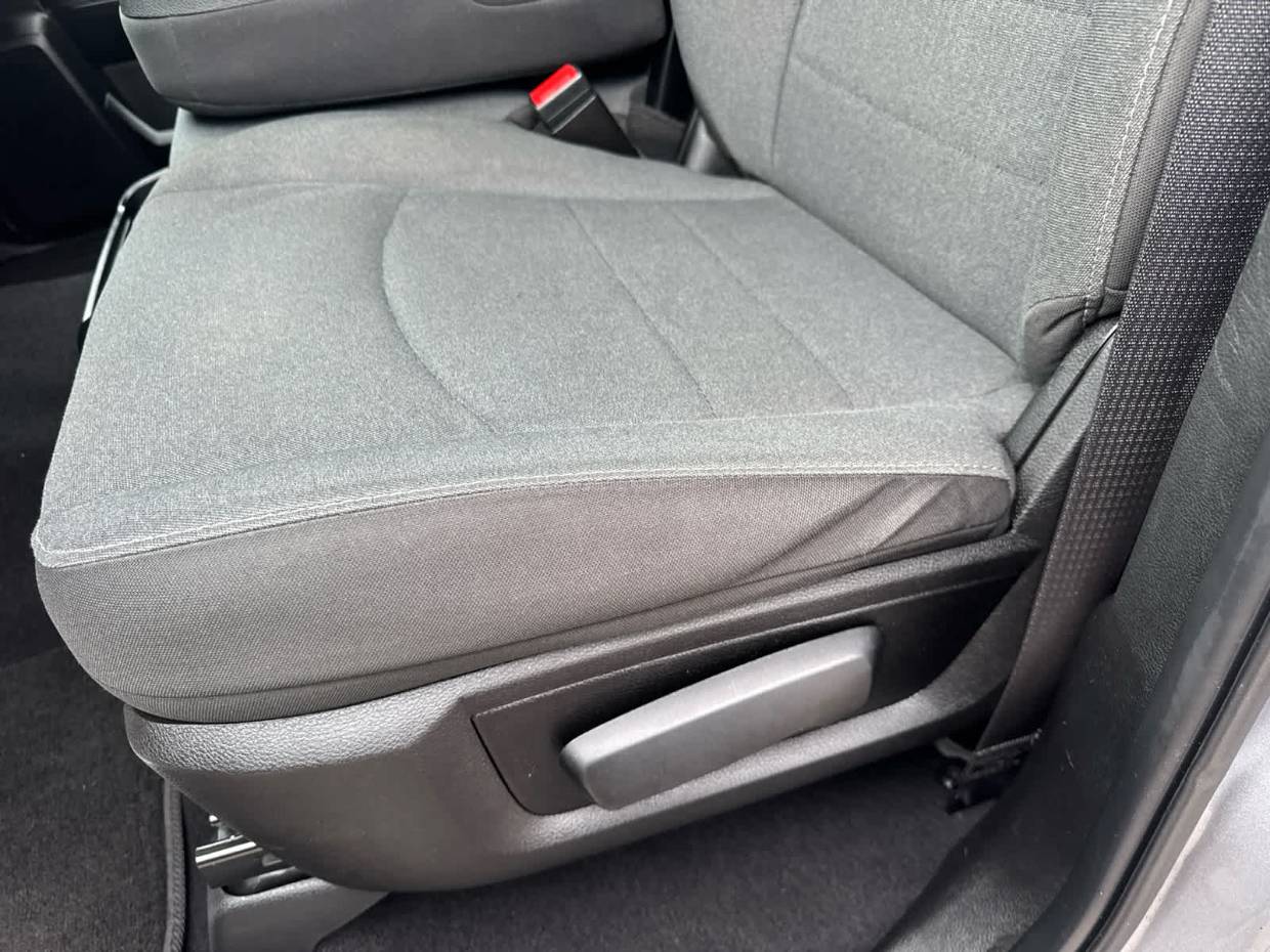 2024 RAM Ram 1500 Classic Warlock - Photo 13
