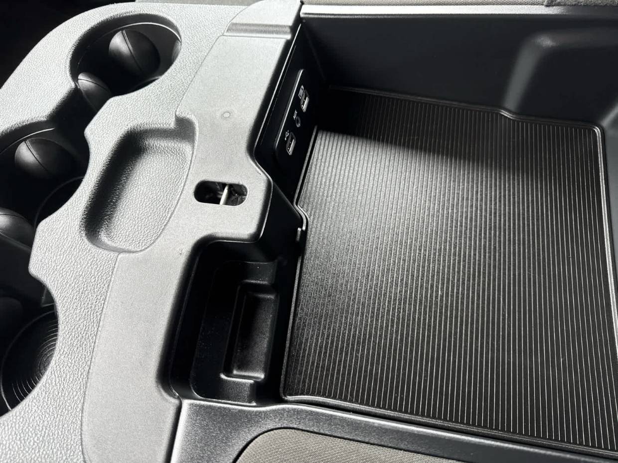 2024 RAM Ram 1500 Classic Warlock - Photo 23