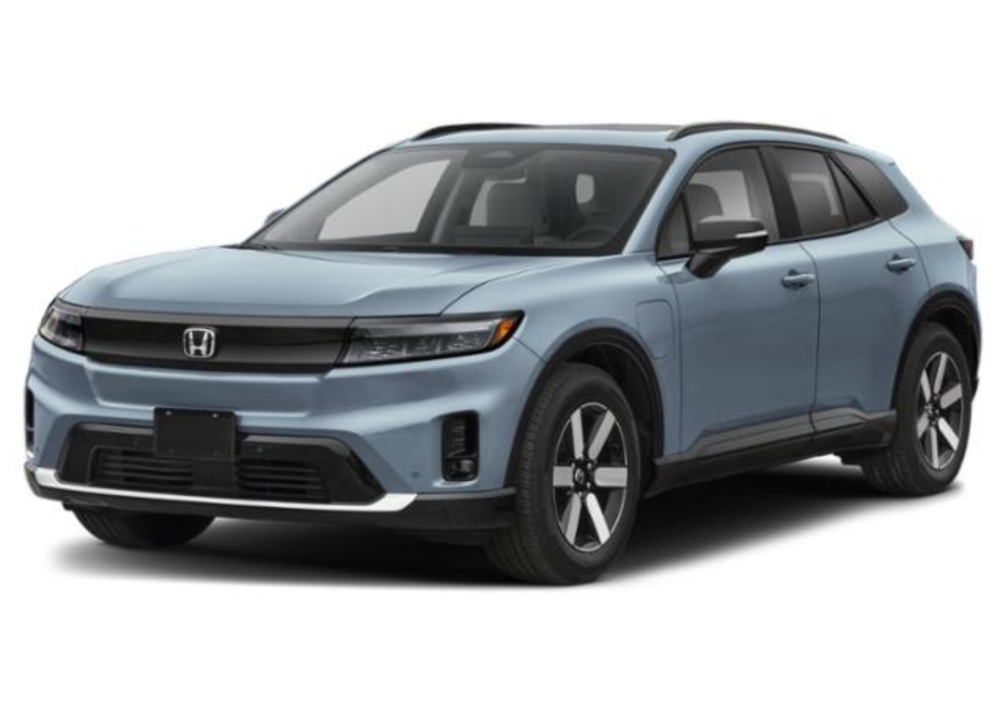 2026 Honda Prologue
