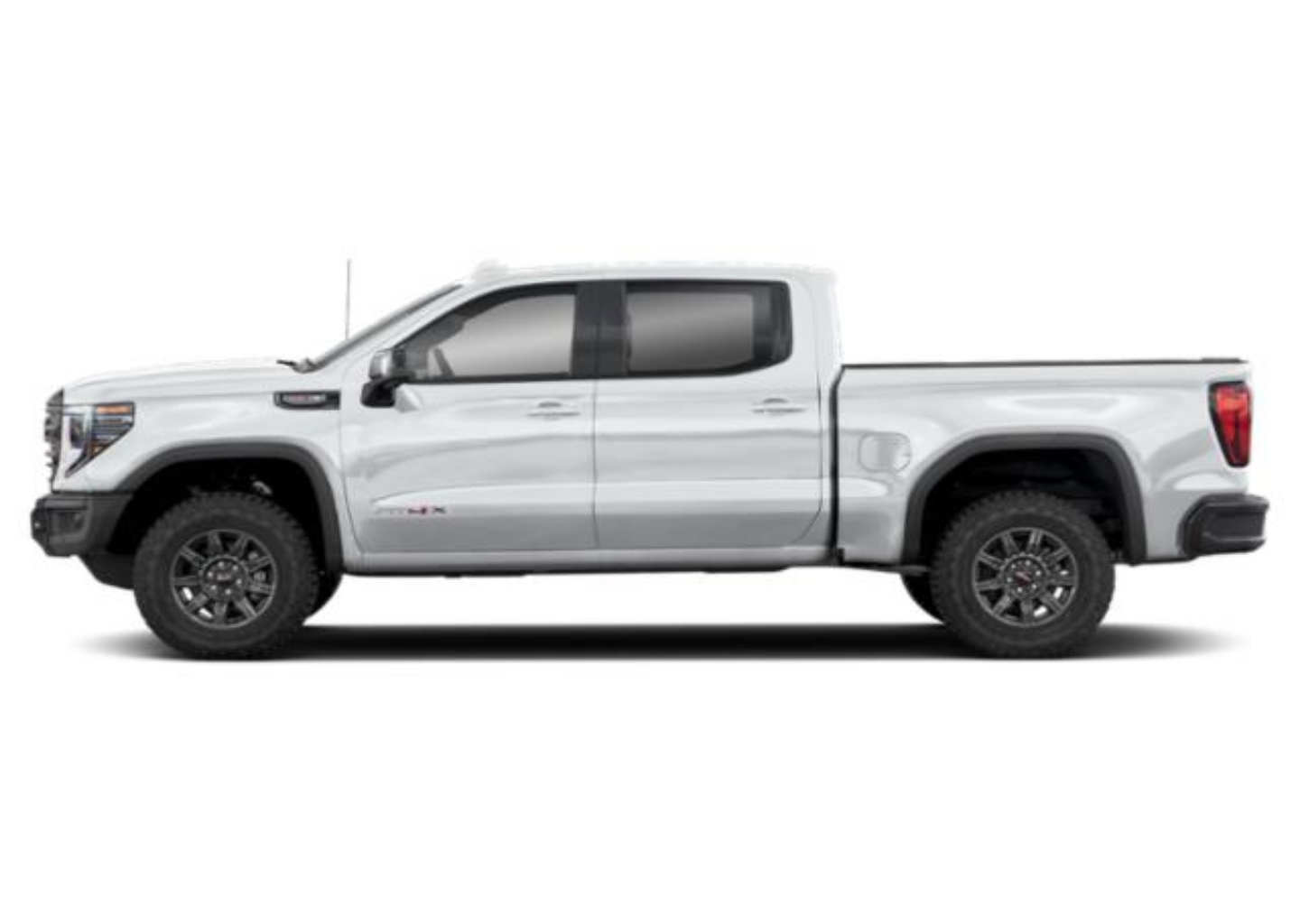2026 GMC Sierra 1500 AT4X - Photo 138