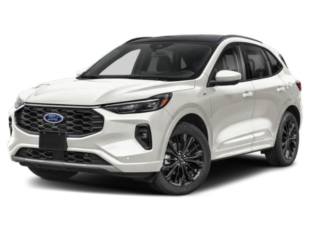 New 2025 Ford Escape ST-Line Elite
