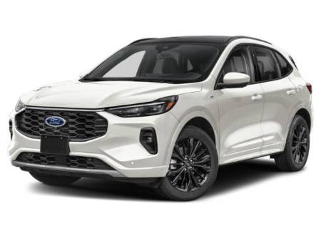 2025 Ford Escape ST-Line Elite
