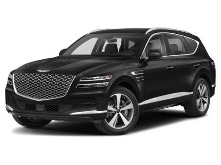 2022 Genesis GV80 3.5T