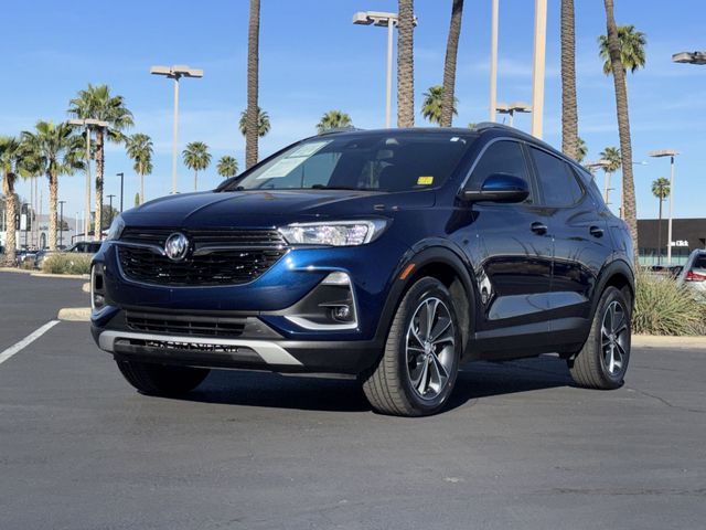 2023 Buick Encore Gx
