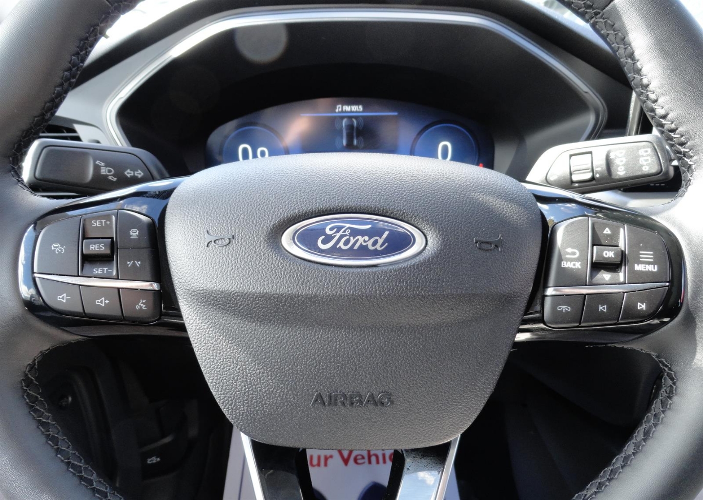 2025 Ford Escape Active - Photo 15