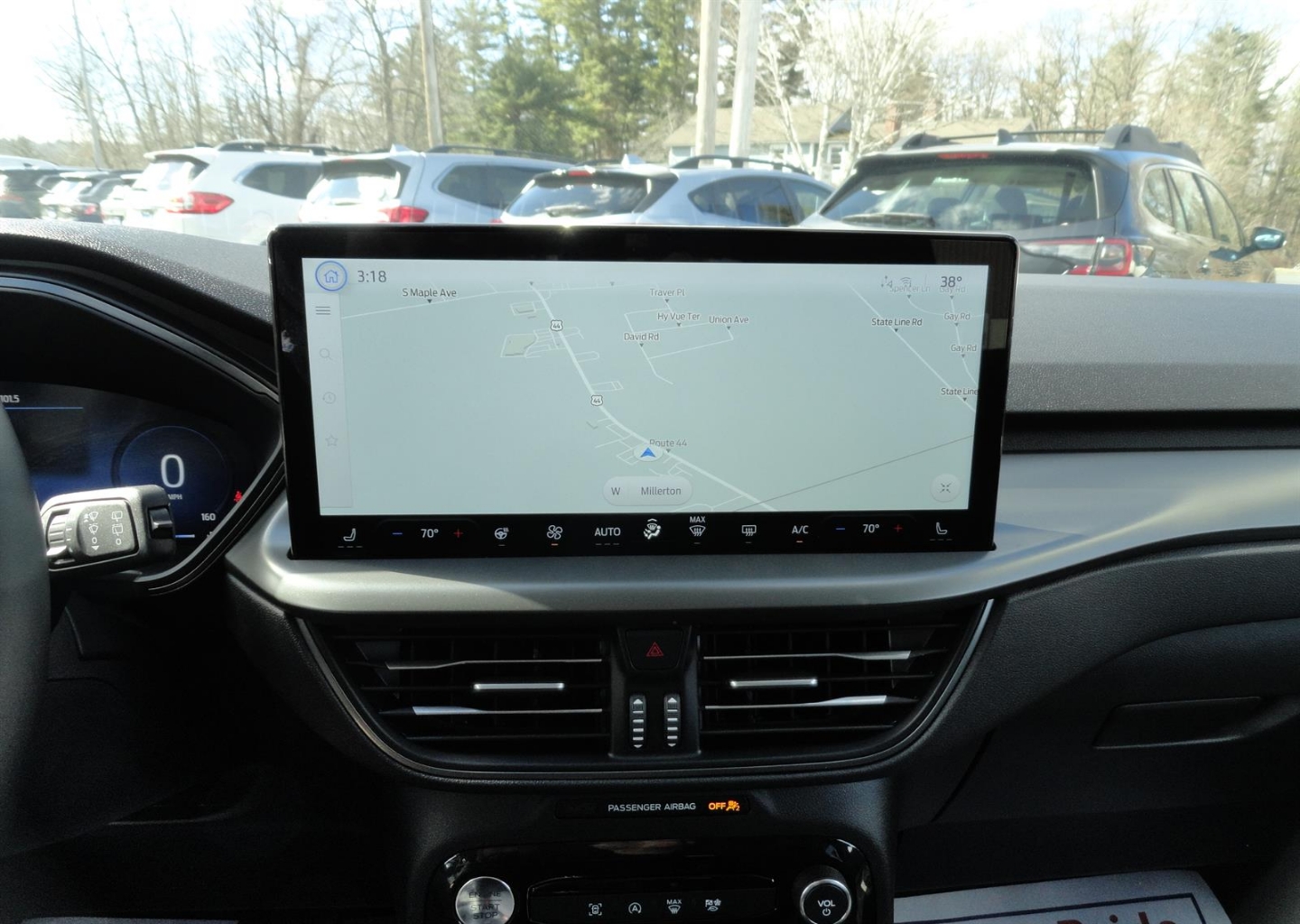 2025 Ford Escape Active - Photo 16