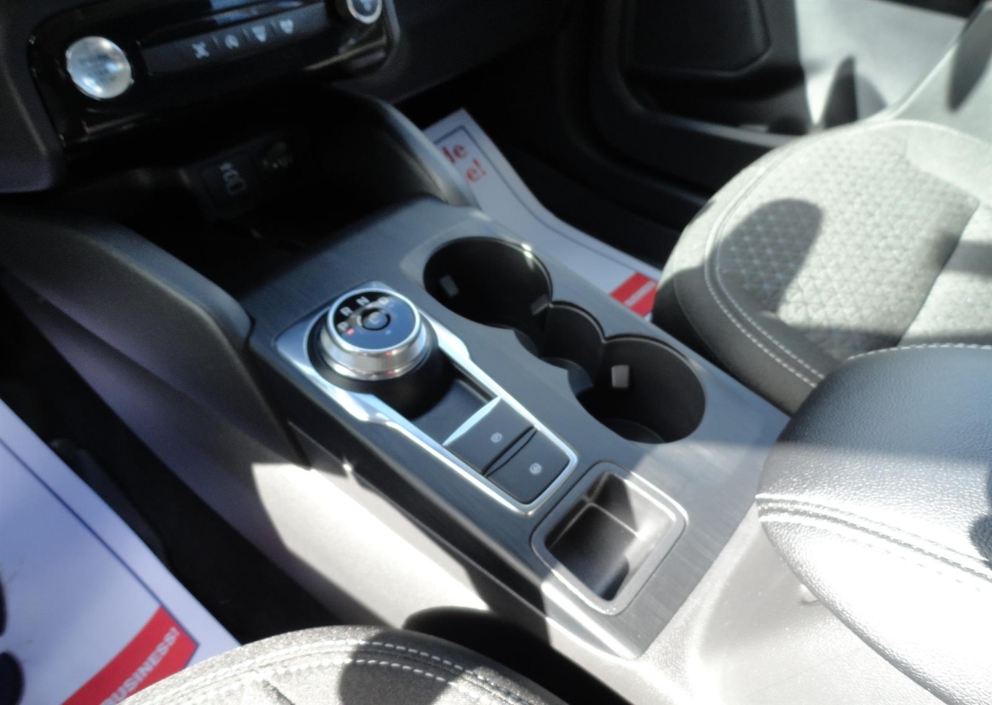 2025 Ford Escape Active - Photo 18