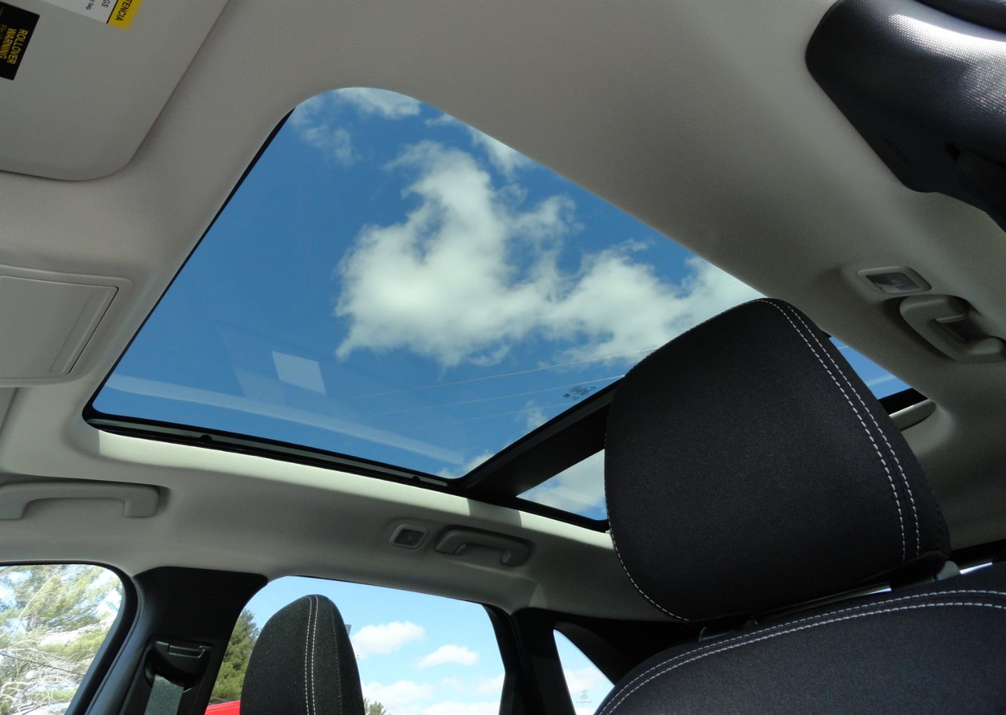 2025 Ford Escape Active - Photo 19