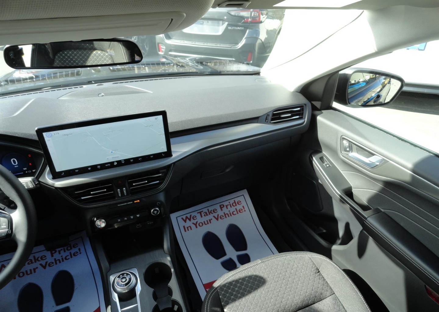 2025 Ford Escape Active - Photo 21