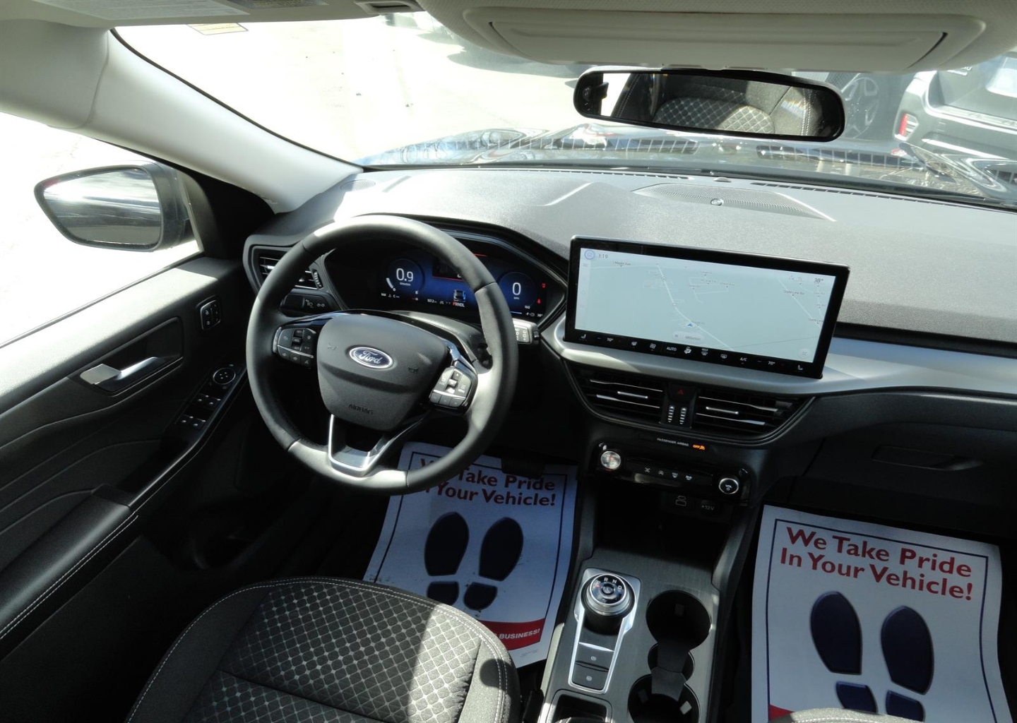 2025 Ford Escape Active - Photo 22