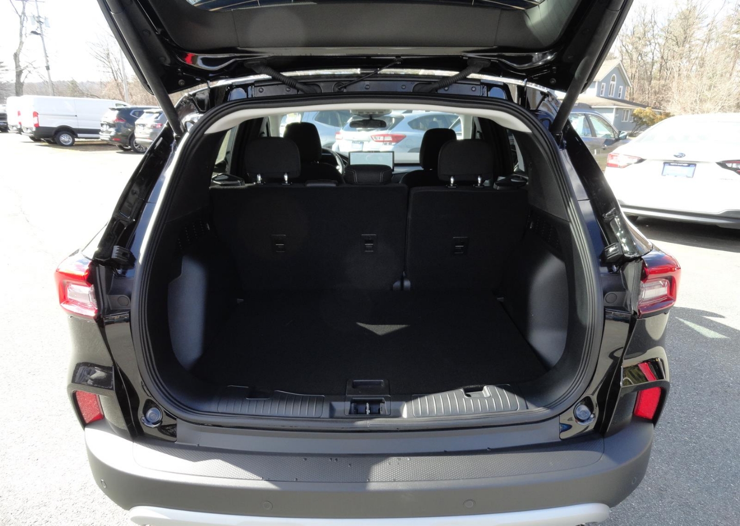 2025 Ford Escape Active - Photo 23
