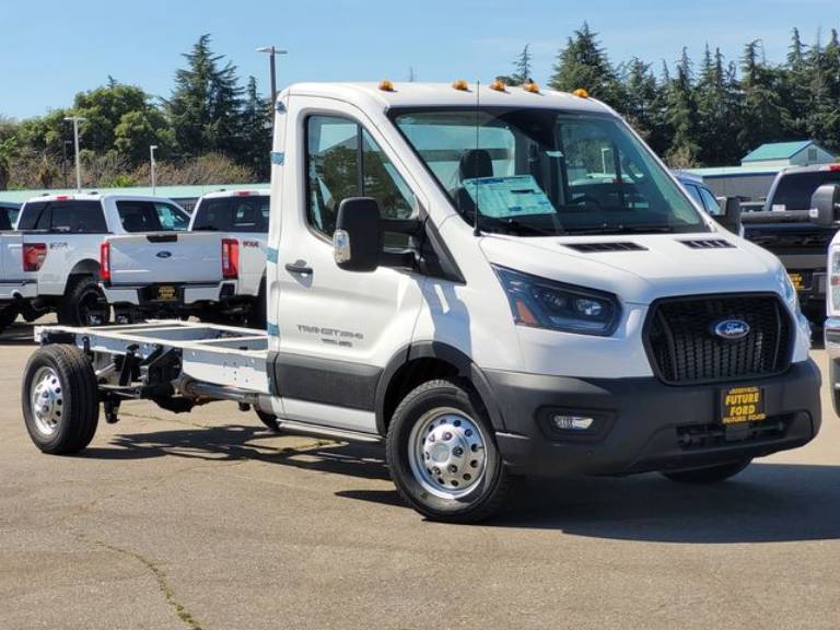 2025 Ford Transit-350 Base