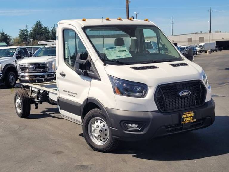 2025 Ford Transit-350 Base