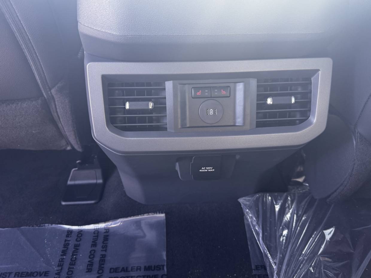 2026 Ford F-250 Super Duty Lariat - Photo 7