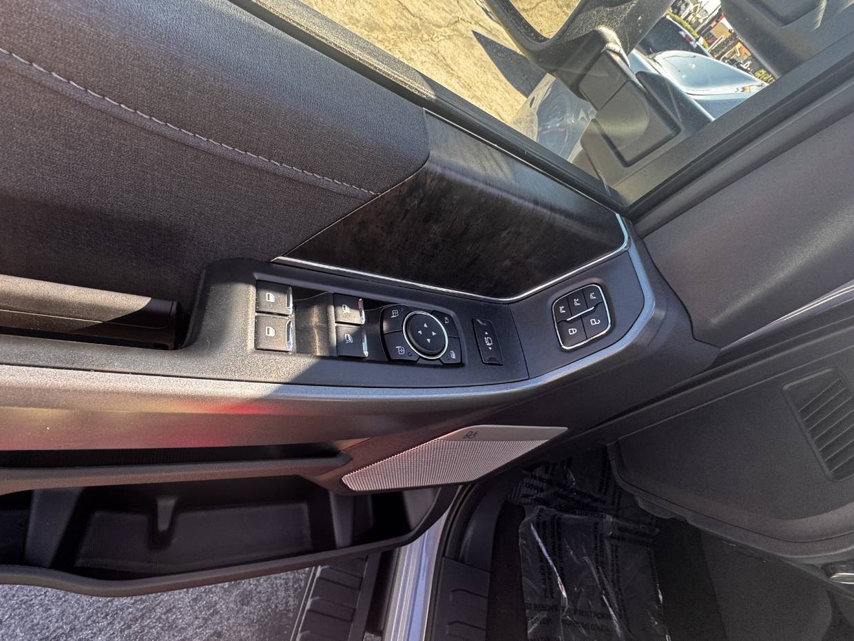 2026 Ford F-250 Super Duty Lariat - Photo 9