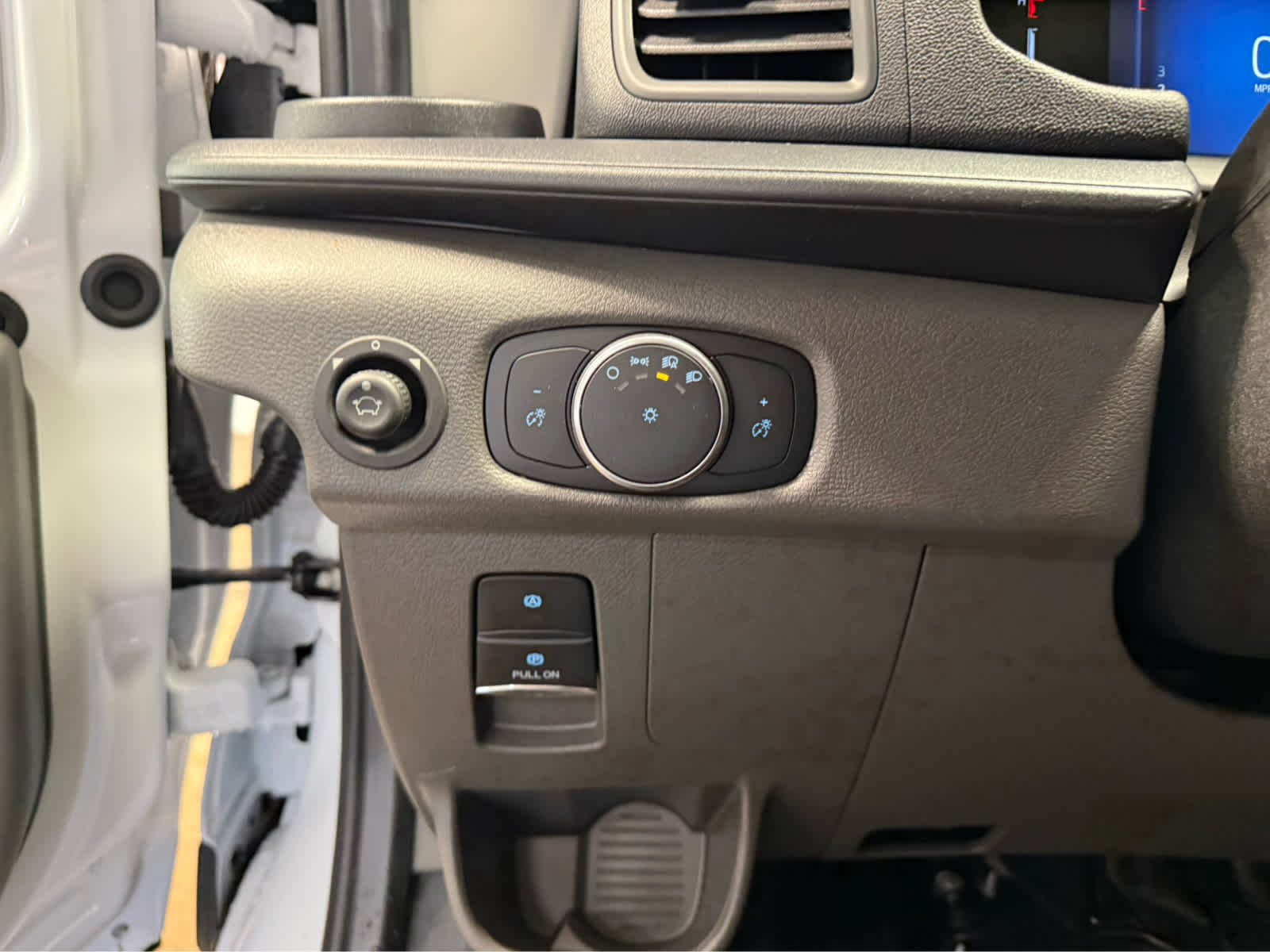 2026 Ford Transit Van Base - Photo 9