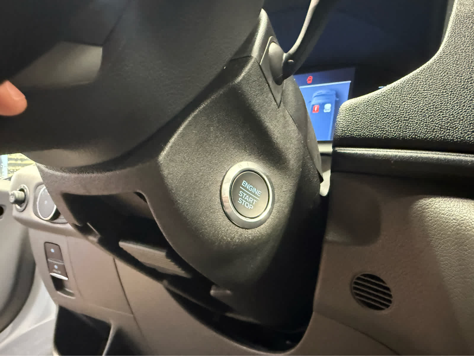 2026 Ford Transit Van Base - Photo 10