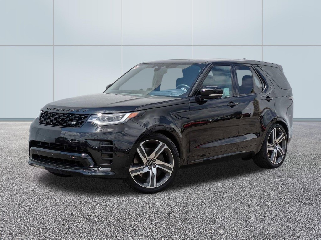 2023 Land Rover Discovery P360 HSE R-Dynamic