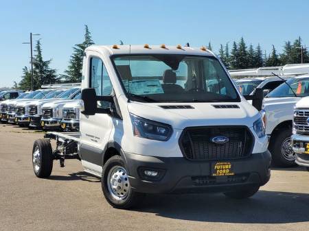 2025 Ford Transit-350 Base