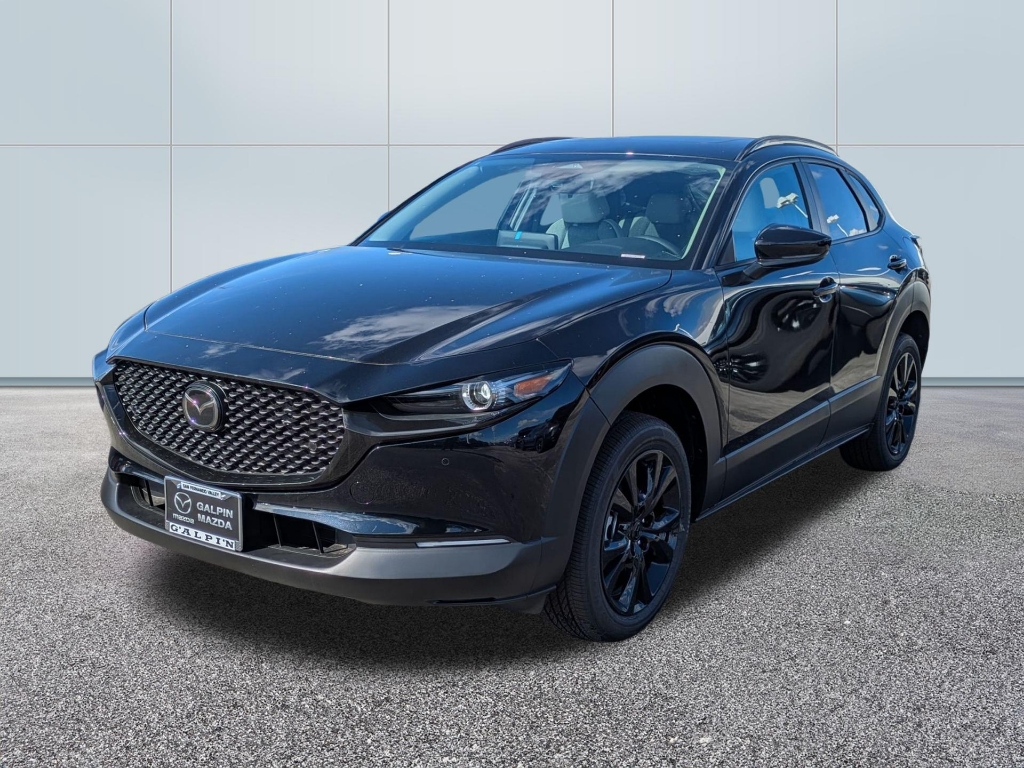 2026 Mazda CX-30 2.5 S Aire