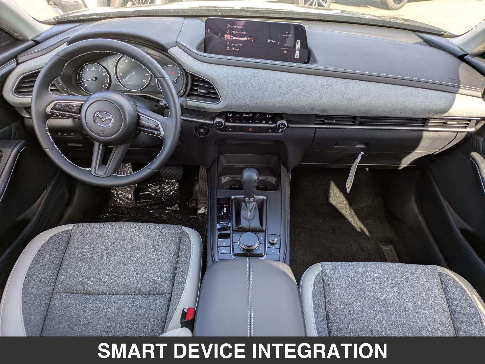 2026 Mazda CX-30 Aire Edition - Photo 11