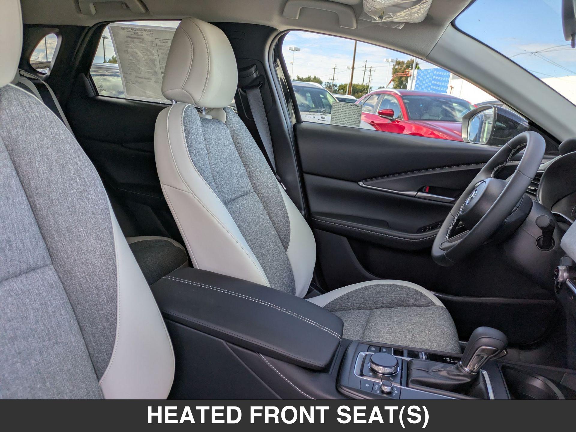 2026 Mazda CX-30 Aire Edition - Photo 14