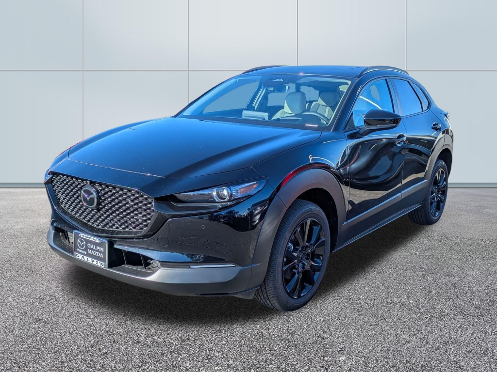 2026 Mazda CX-30 2.5 T Aire