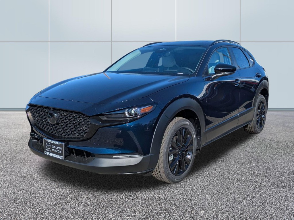 2026 Mazda CX-30 2.5 T Aire