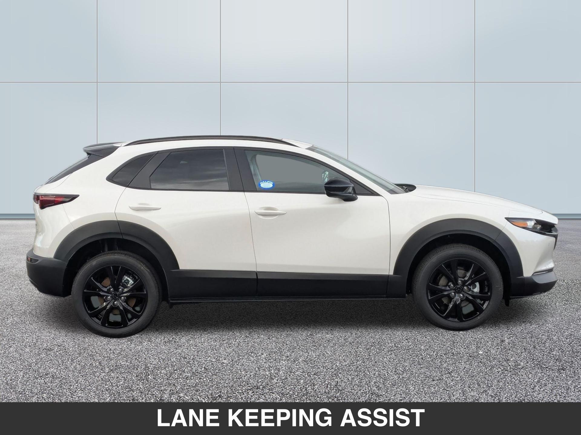 2026 Mazda CX-30 Aire Edition - Photo 6