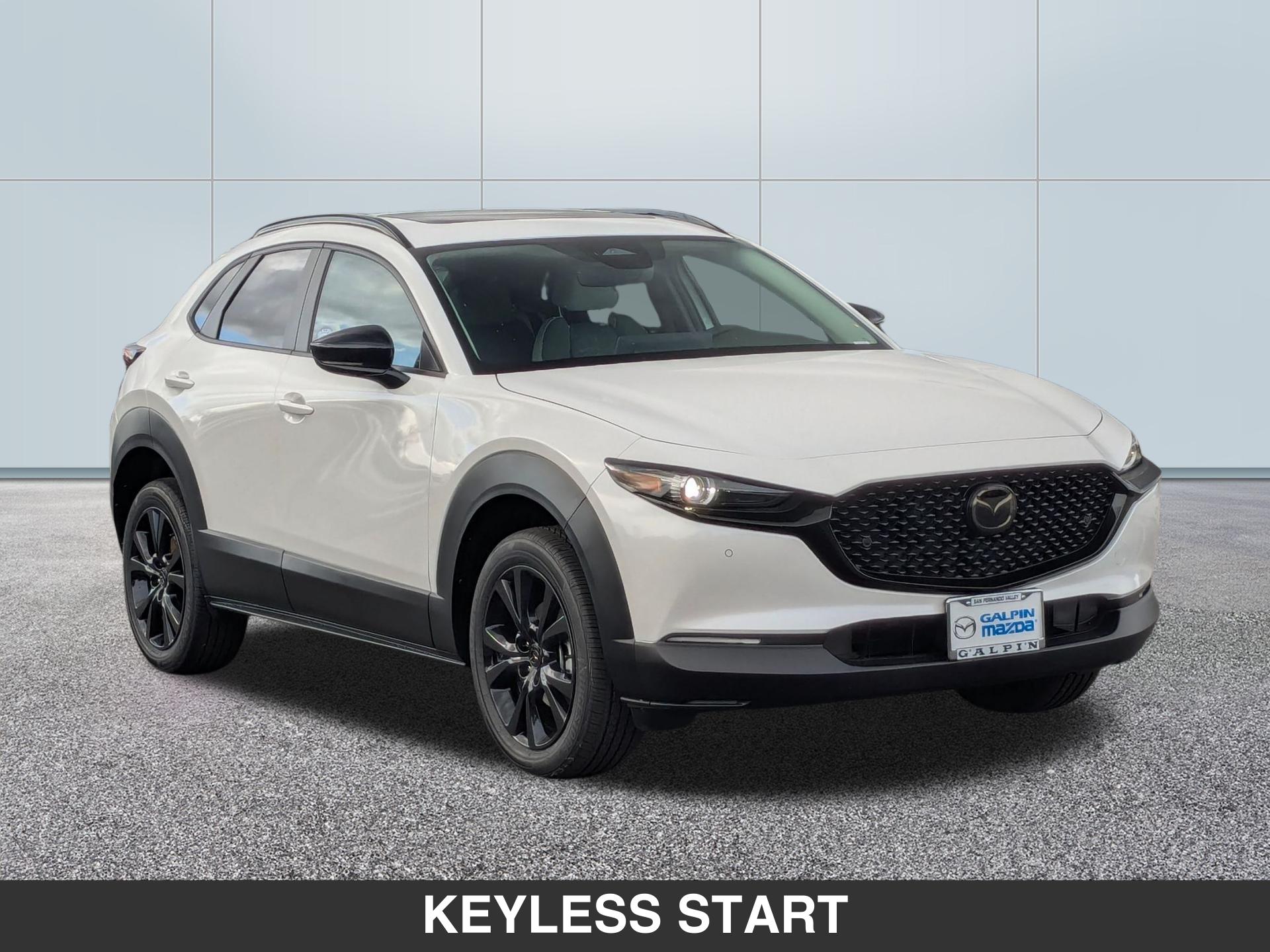 2026 Mazda CX-30 Aire Edition - Photo 7