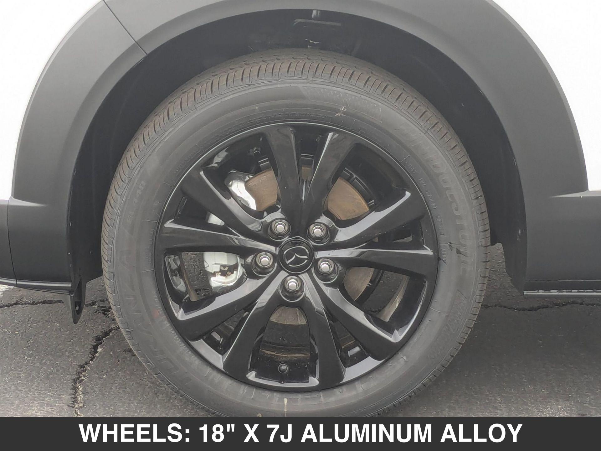 2026 Mazda CX-30 Aire Edition - Photo 8