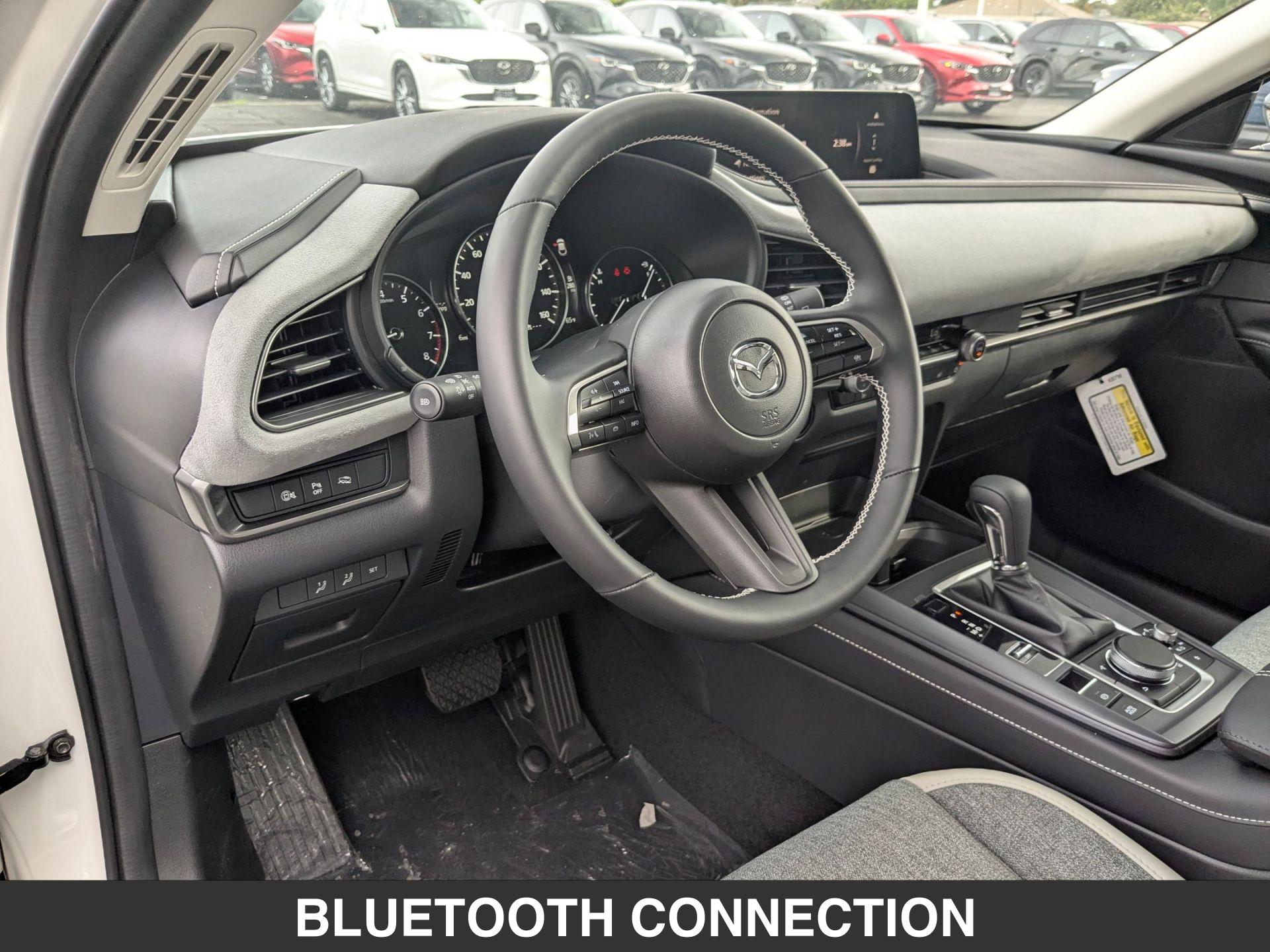 2026 Mazda CX-30 Aire Edition - Photo 9