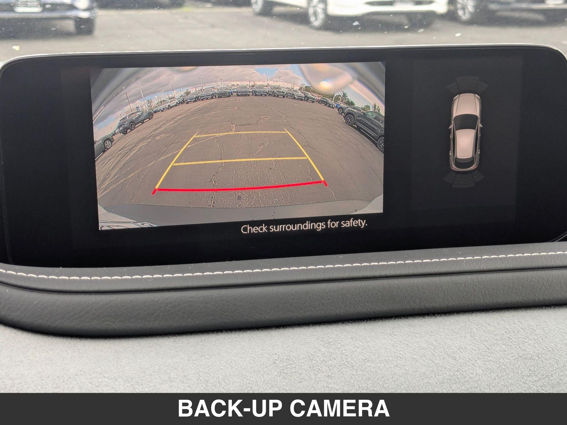 2026 Mazda CX-30 Aire Edition - Photo 11
