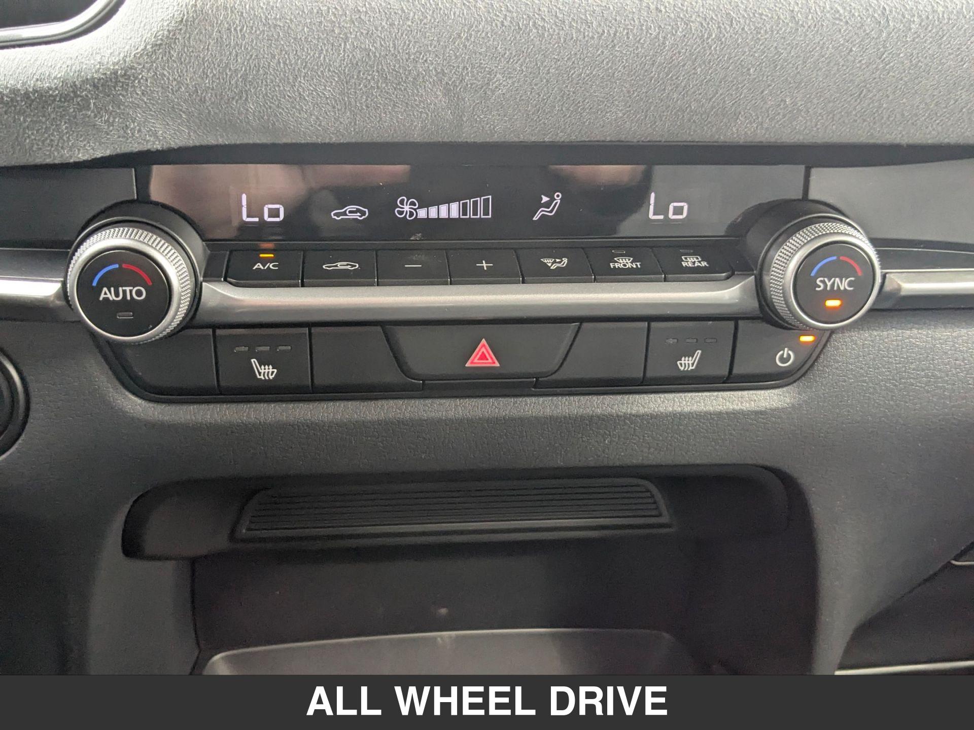 2026 Mazda CX-30 Aire Edition - Photo 12
