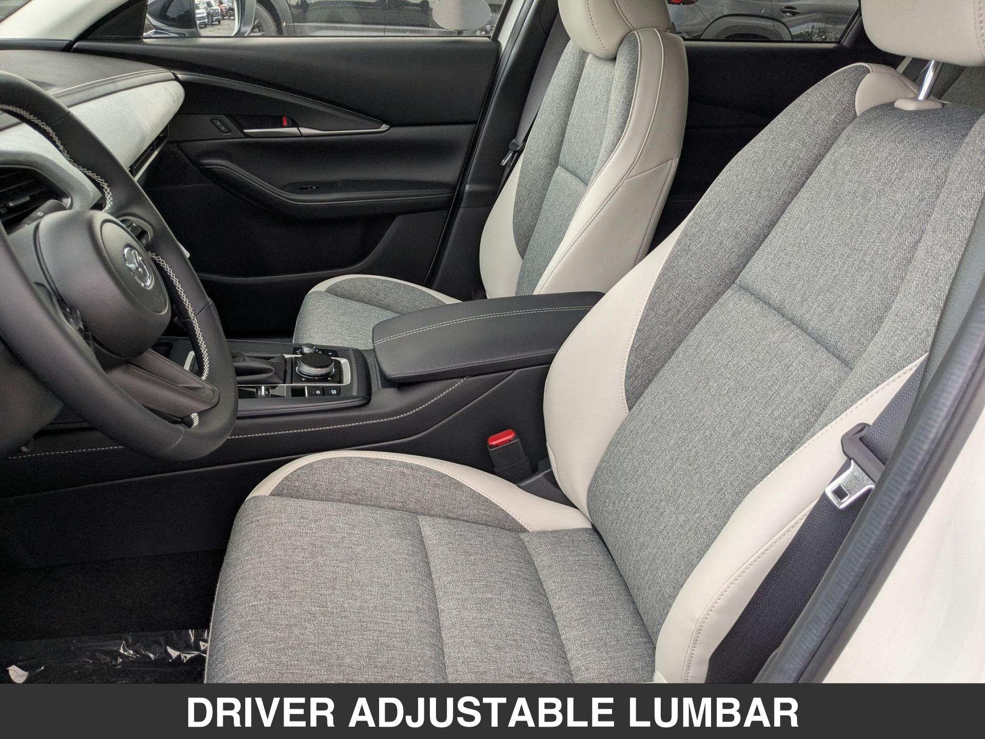 2026 Mazda CX-30 Aire Edition - Photo 14
