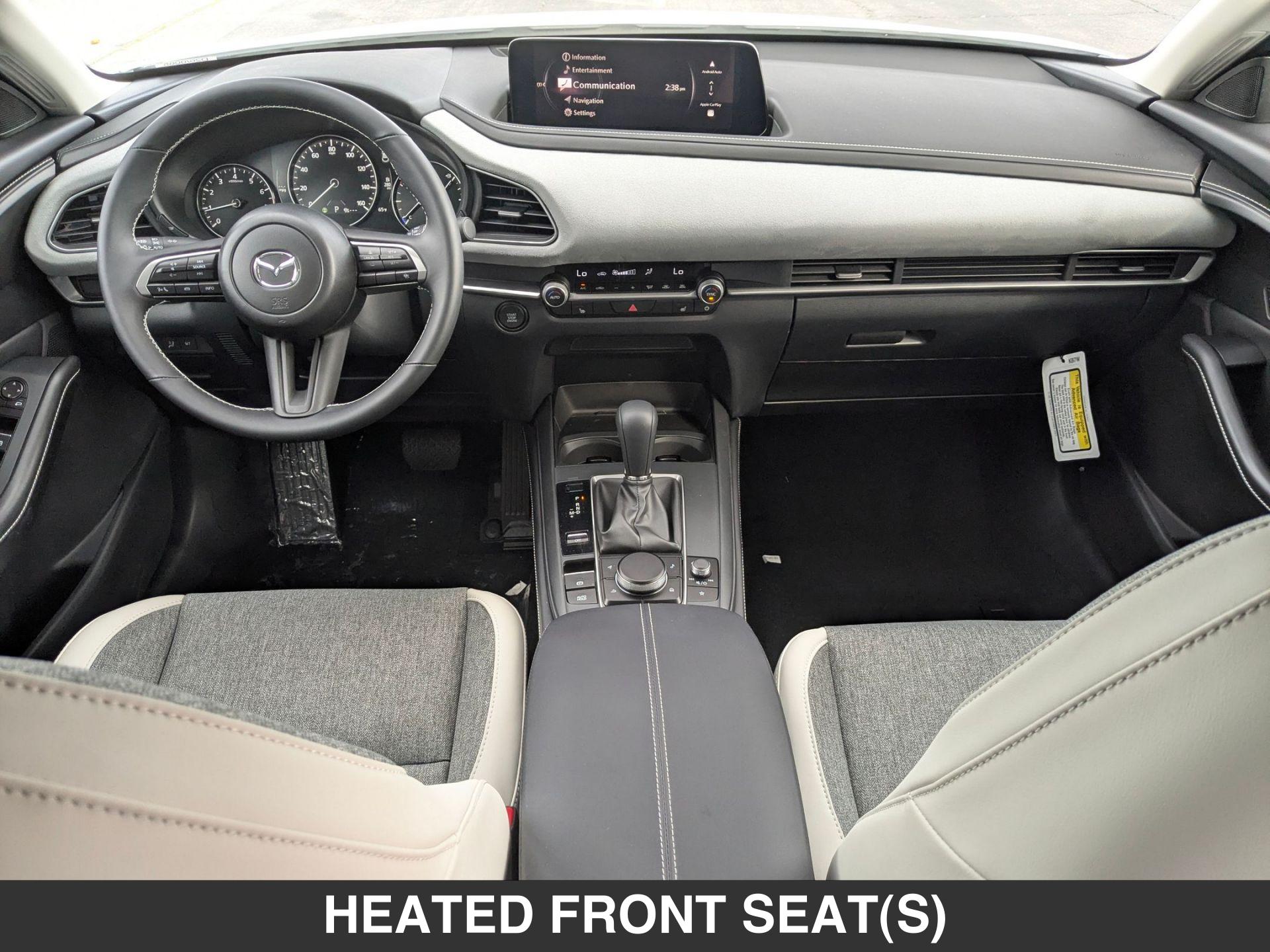 2026 Mazda CX-30 Aire Edition - Photo 15