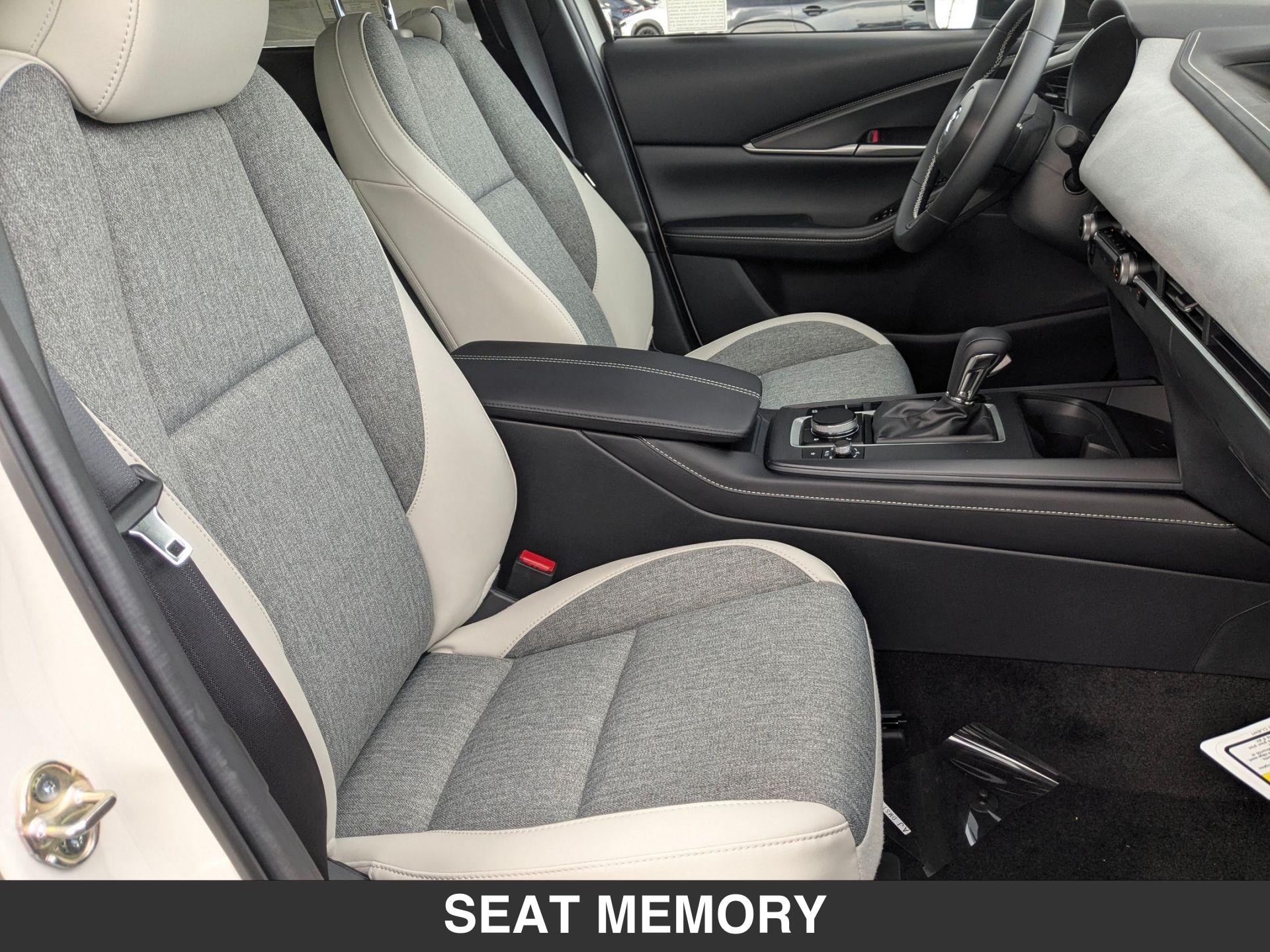 2026 Mazda CX-30 Aire Edition - Photo 18