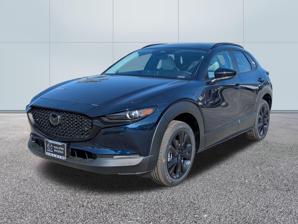 2026 Mazda CX-30 2.5 S Aire