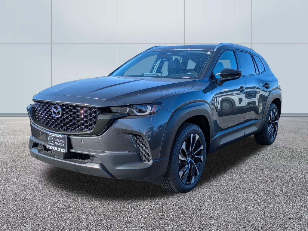 2026 Mazda CX-50 Hybrid H Hybrid Premium Plus
