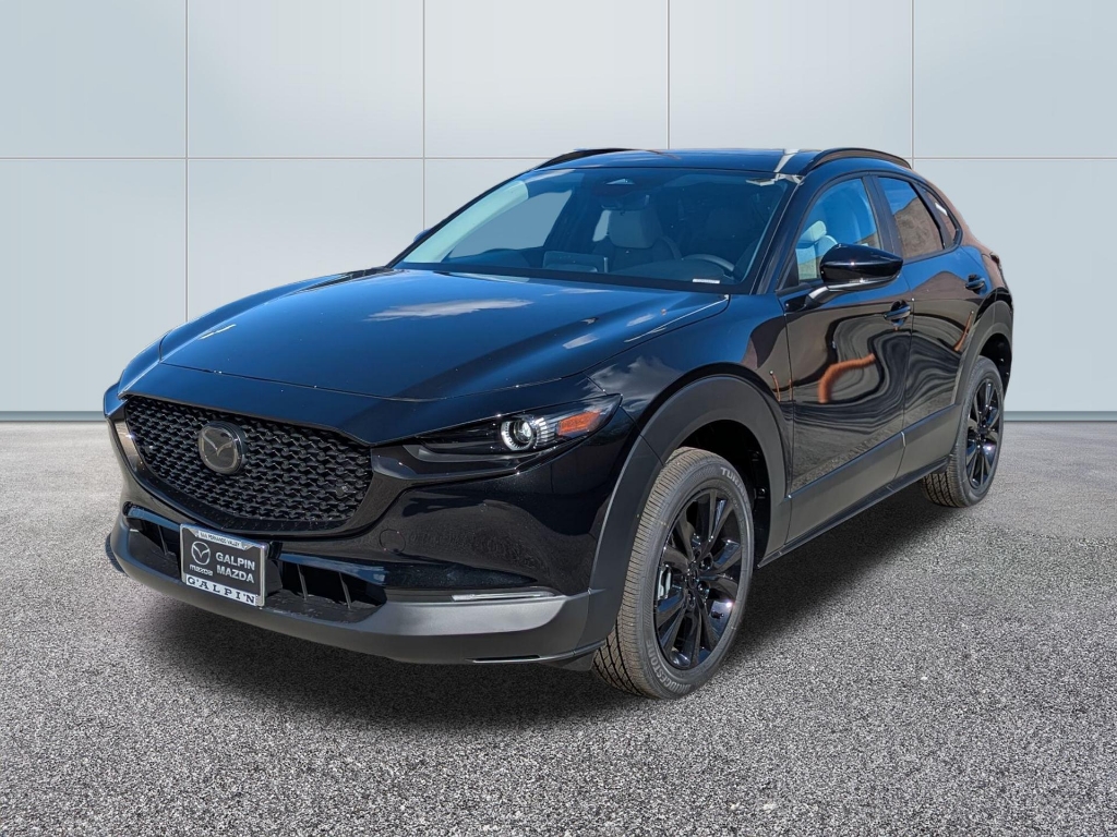 2026 Mazda CX-30 2.5 S Aire