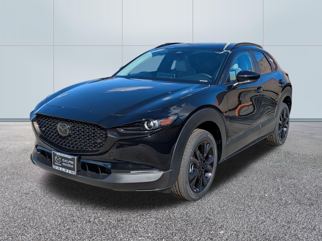 2026 Mazda CX-30 2.5 S Aire