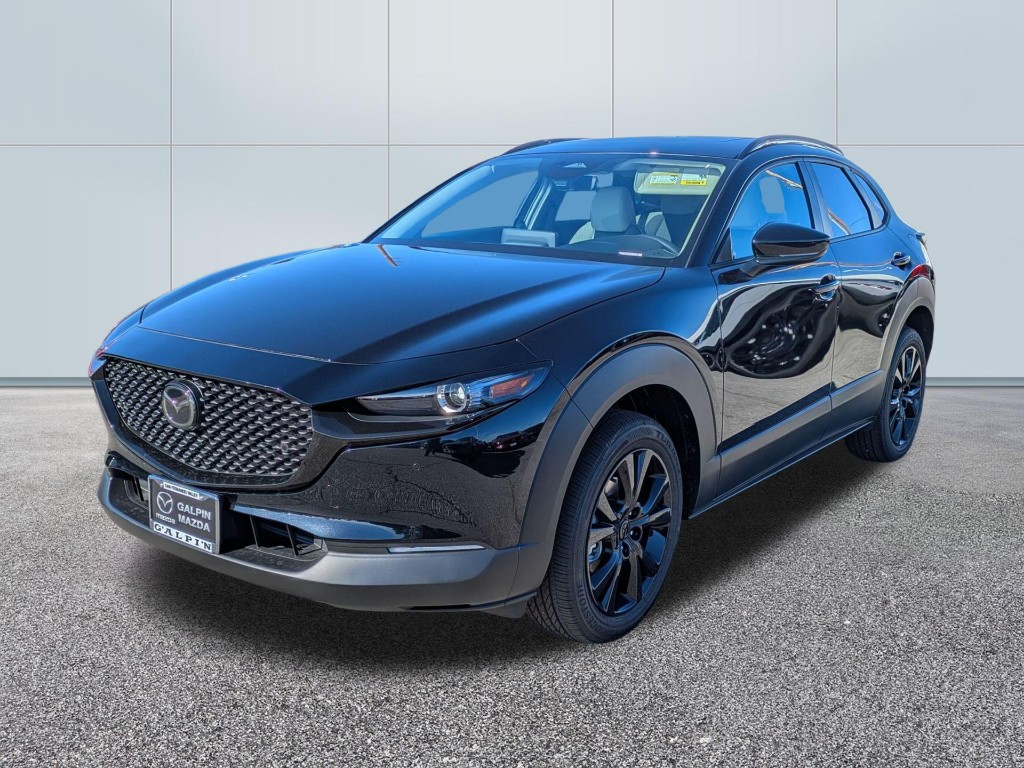 2026 Mazda CX-30 2.5 S Aire