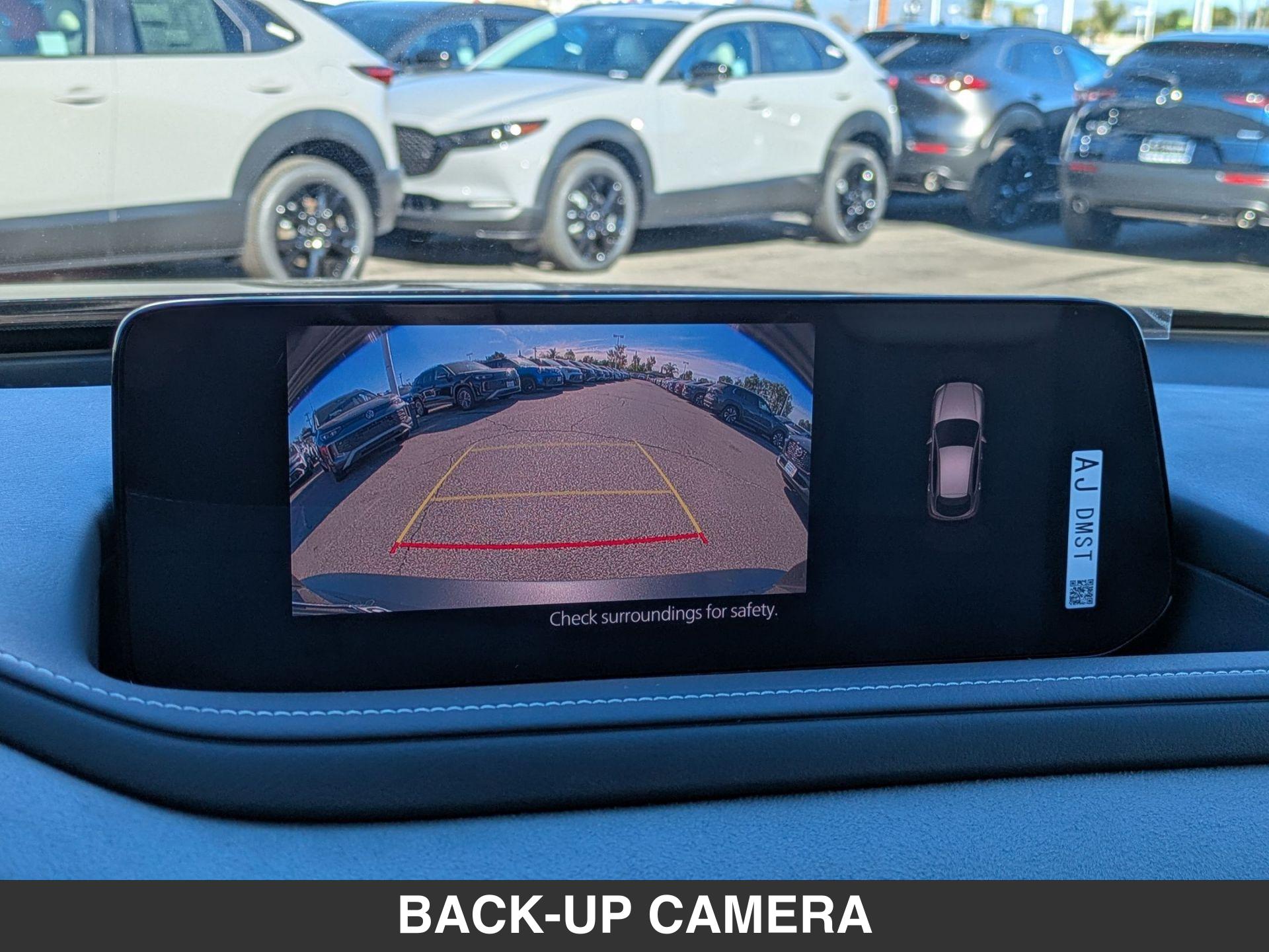 2026 Mazda CX-30 Aire Edition - Photo 9