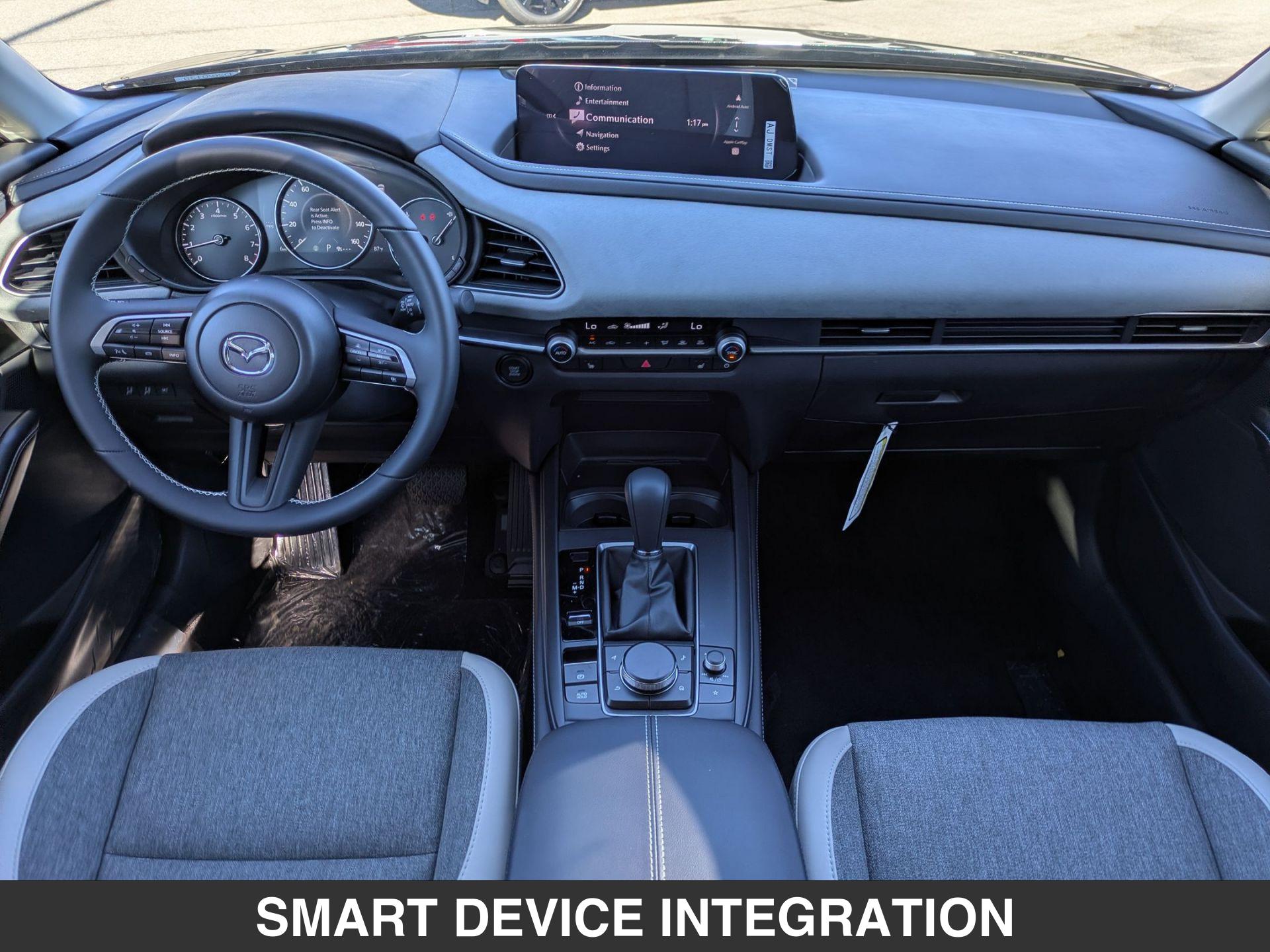 2026 Mazda CX-30 Aire Edition - Photo 11