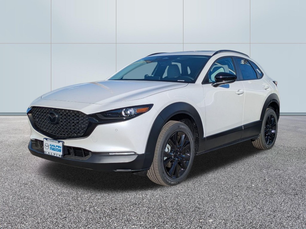 2026 Mazda CX-30 2.5 S Aire