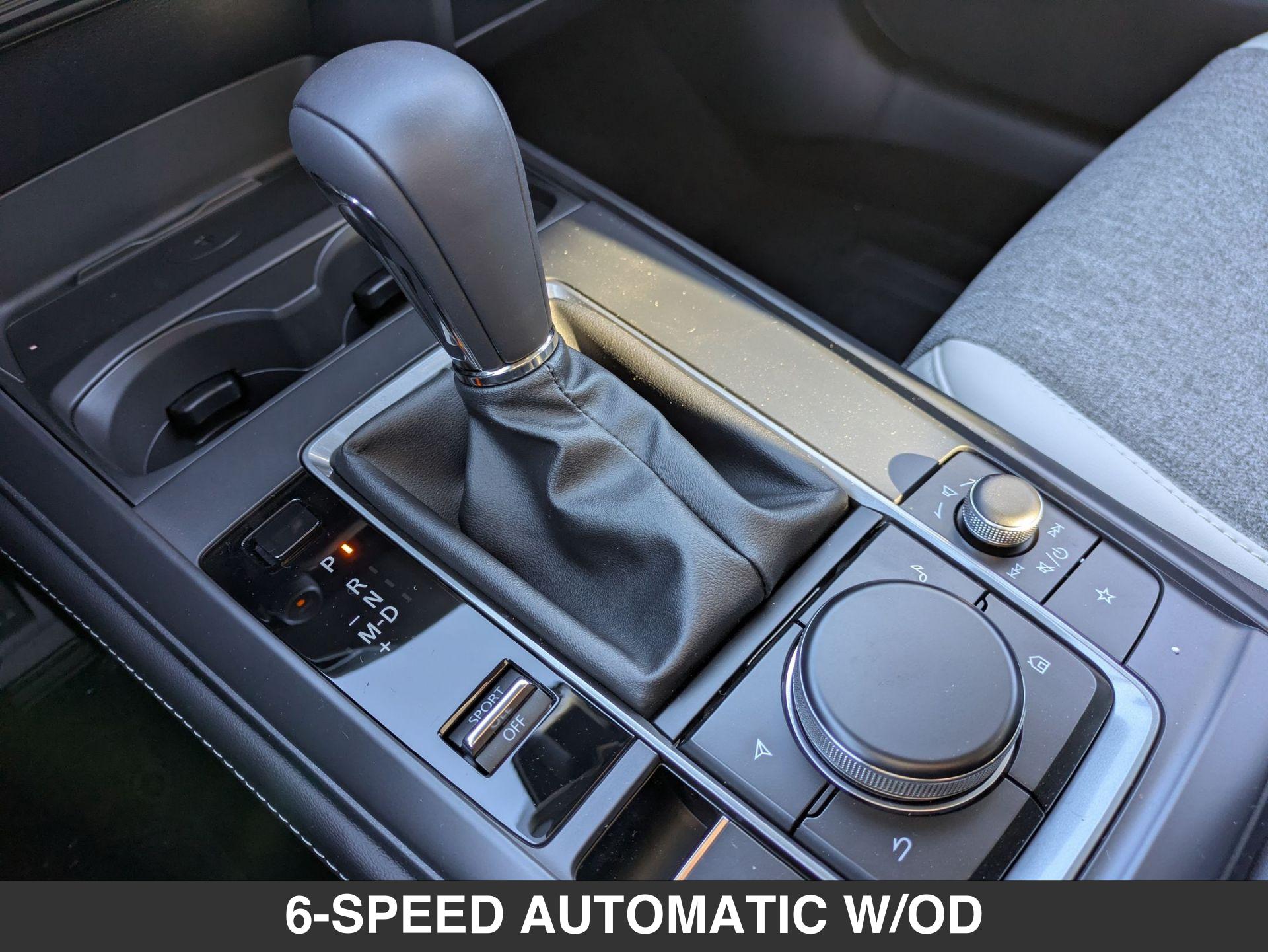 2026 Mazda CX-30 Aire Edition - Photo 10