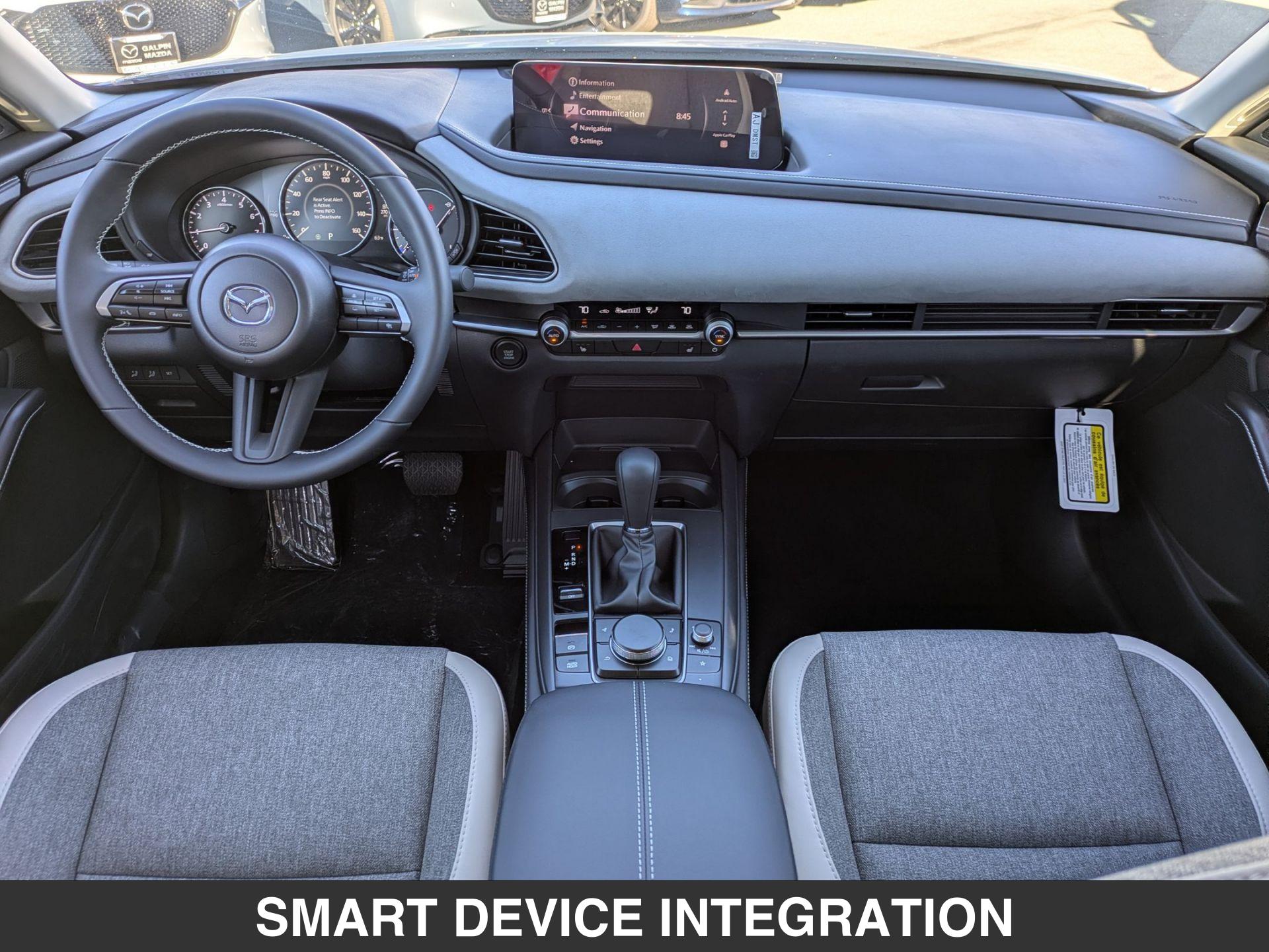 2026 Mazda CX-30 Aire Edition - Photo 11