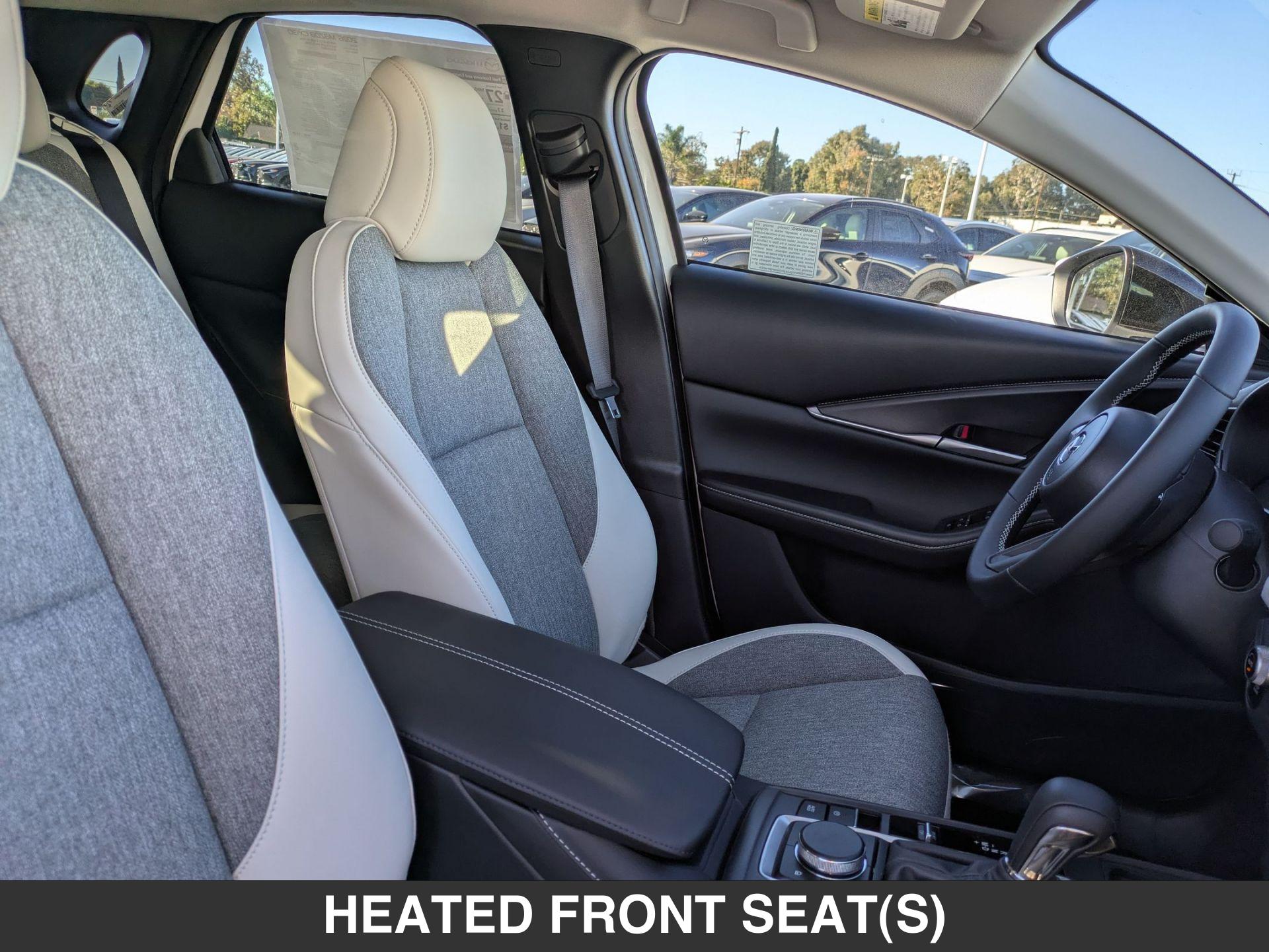 2026 Mazda CX-30 Aire Edition - Photo 14
