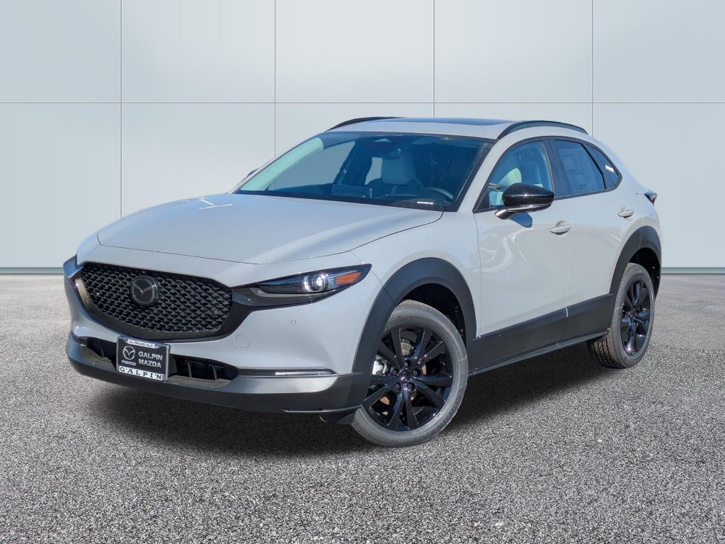 2026 Mazda CX-30 2.5 T Aire