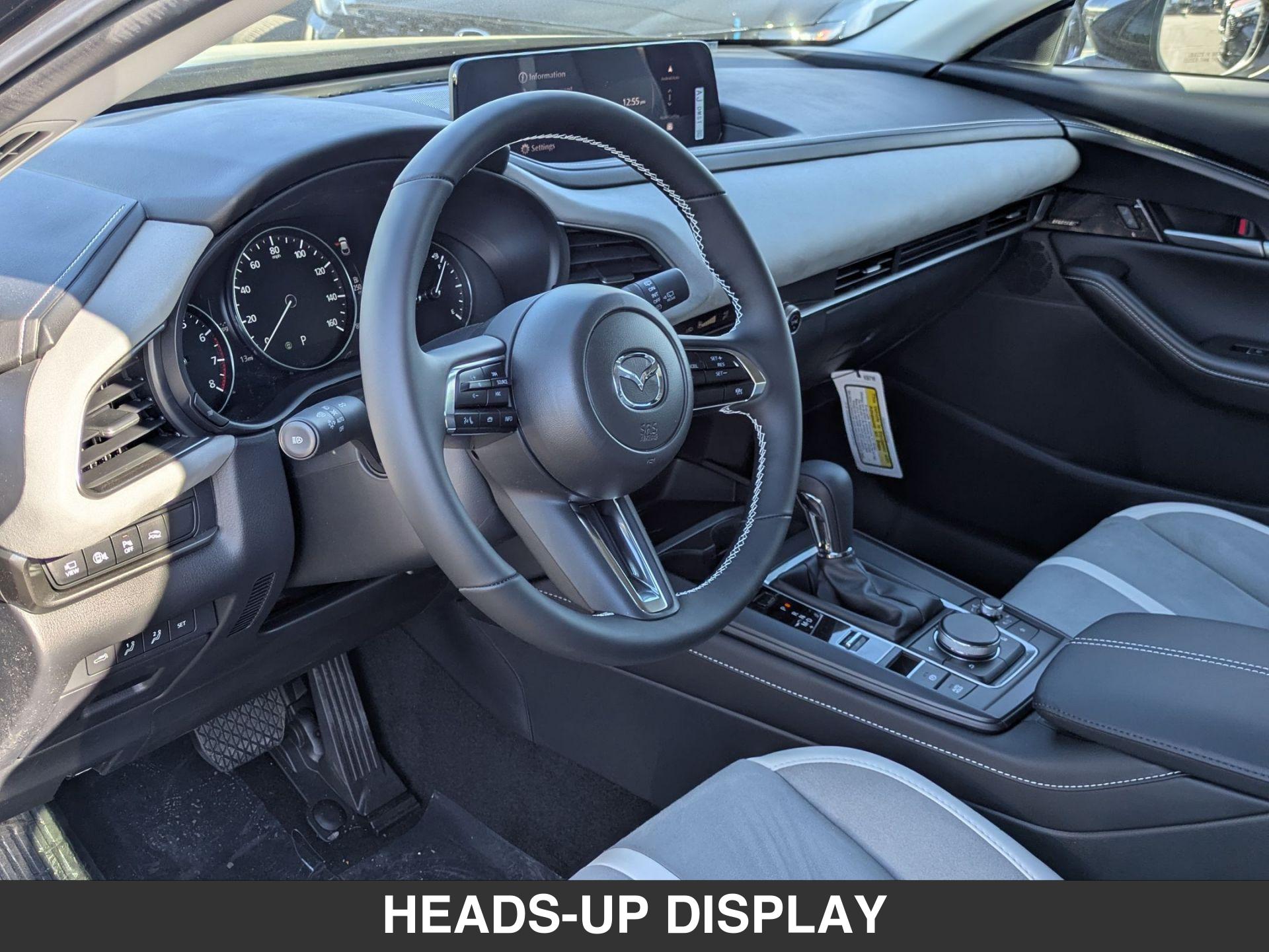 2026 Mazda CX-30 Turbo Aire Edition - Photo 9